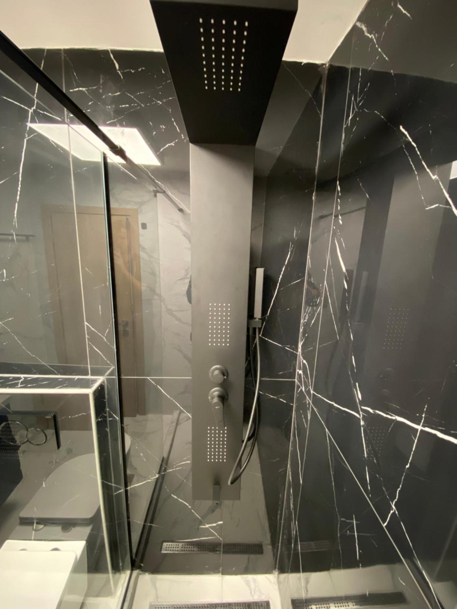 Akrogiali Apartments Barbati Bagian luar foto